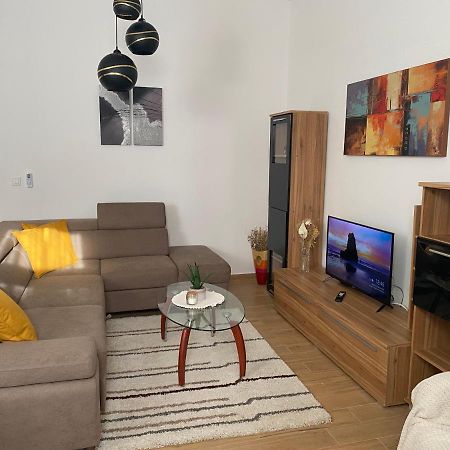 Apartman Andela Pula Centar Экстерьер фото
