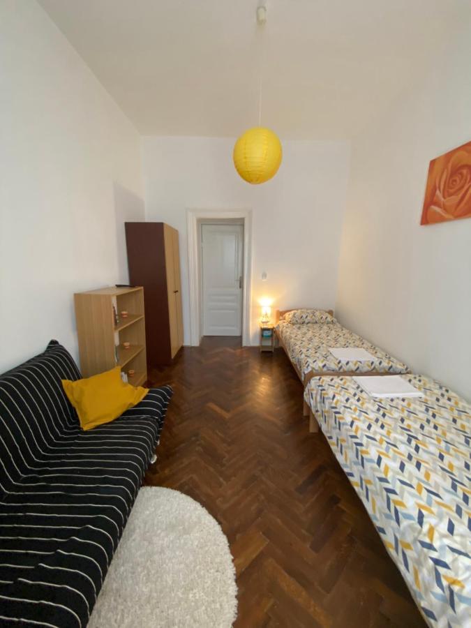 Apartman Andela Pula Centar Экстерьер фото