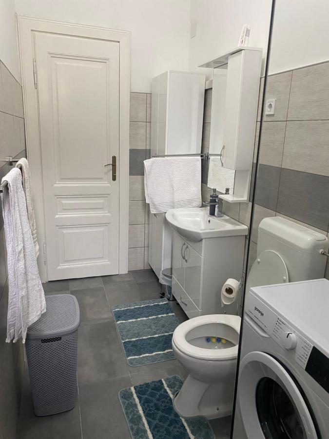 Apartman Andela Pula Centar Экстерьер фото