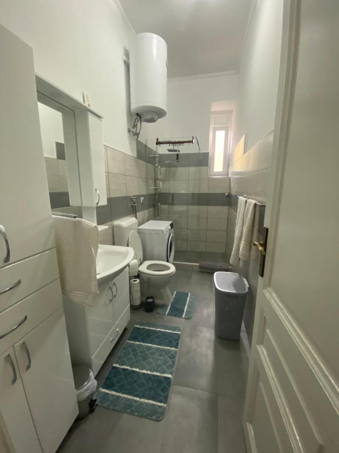 Apartman Andela Pula Centar Экстерьер фото
