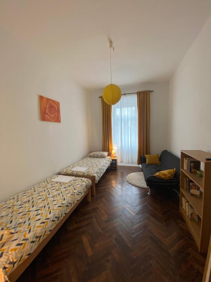 Apartman Andela Pula Centar Экстерьер фото