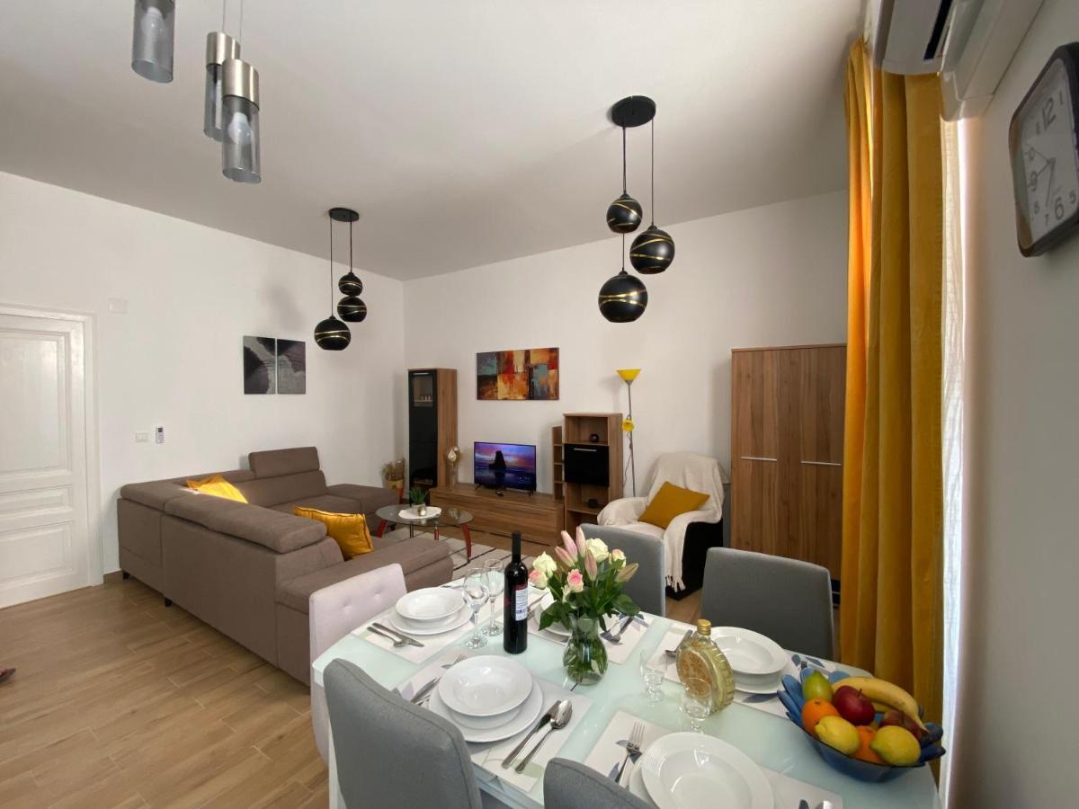 Apartman Andela Pula Centar Экстерьер фото