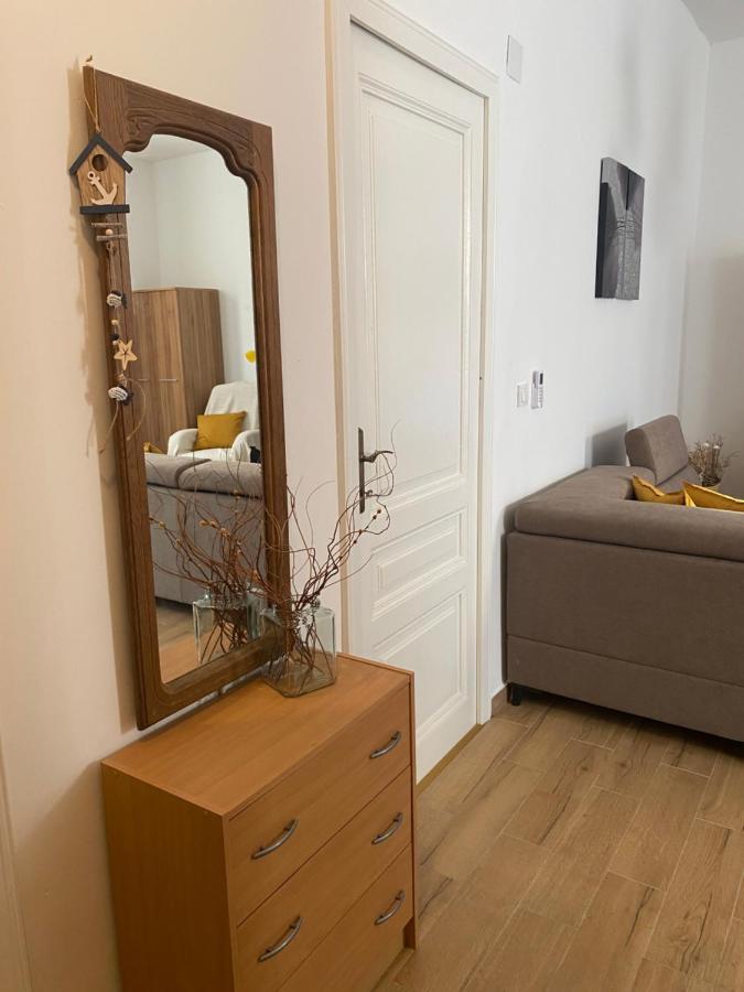 Apartman Andela Pula Centar Экстерьер фото