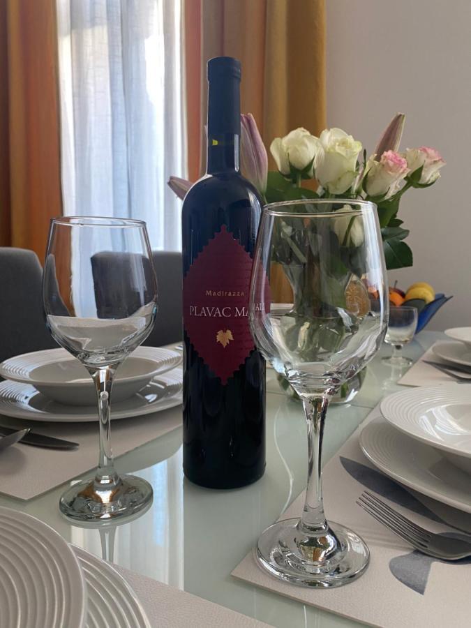Apartman Andela Pula Centar Экстерьер фото