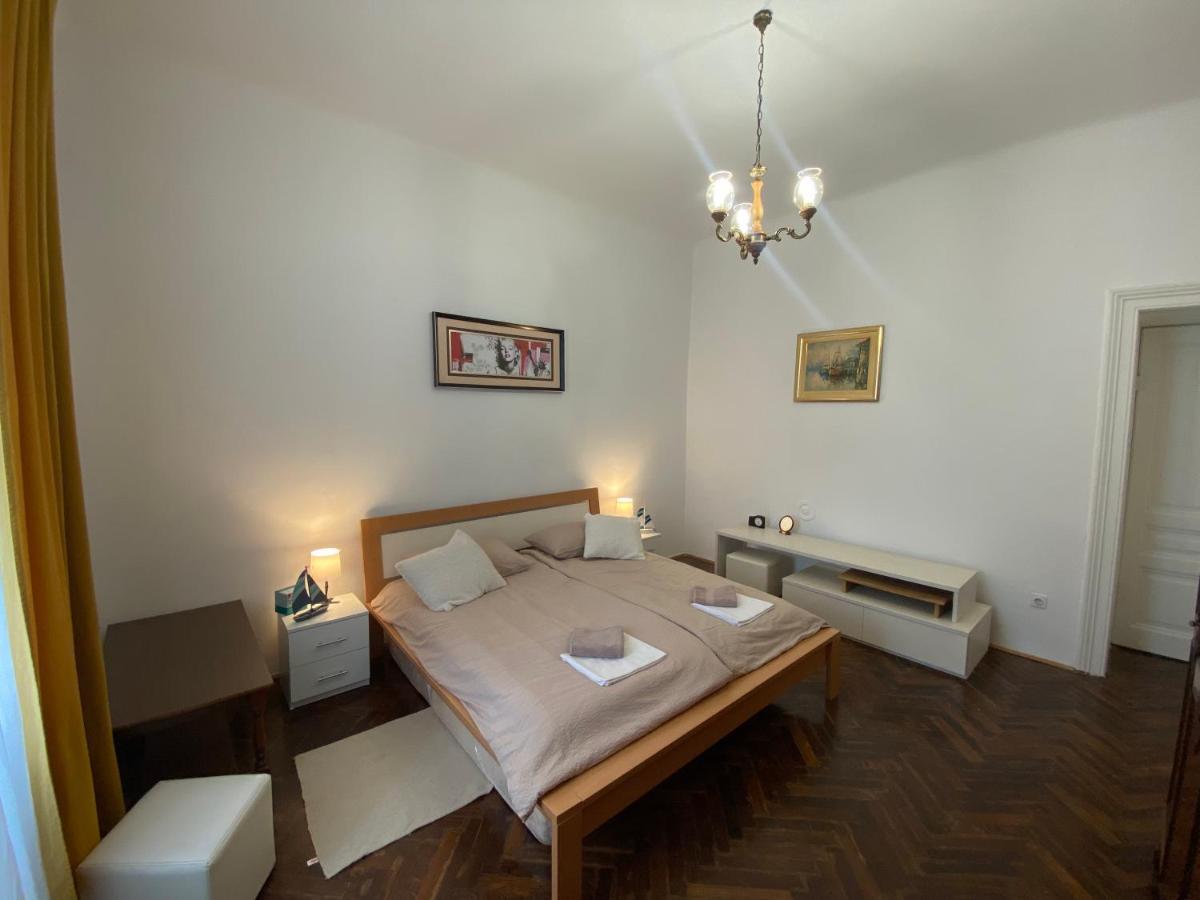 Apartman Andela Pula Centar Экстерьер фото
